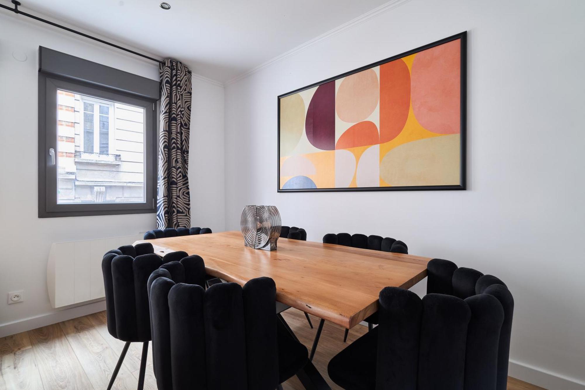 Mm Suites Town House Terrasse Reims Exteriör bild