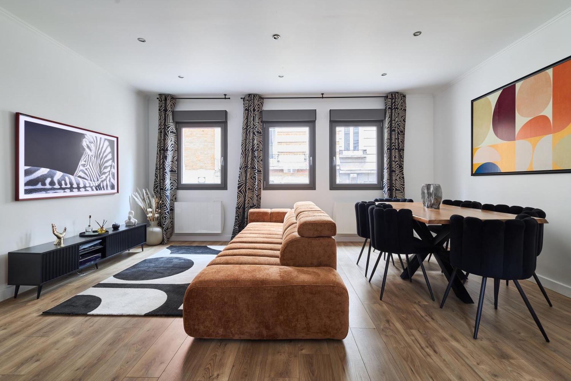 Mm Suites Town House Terrasse Reims Exteriör bild