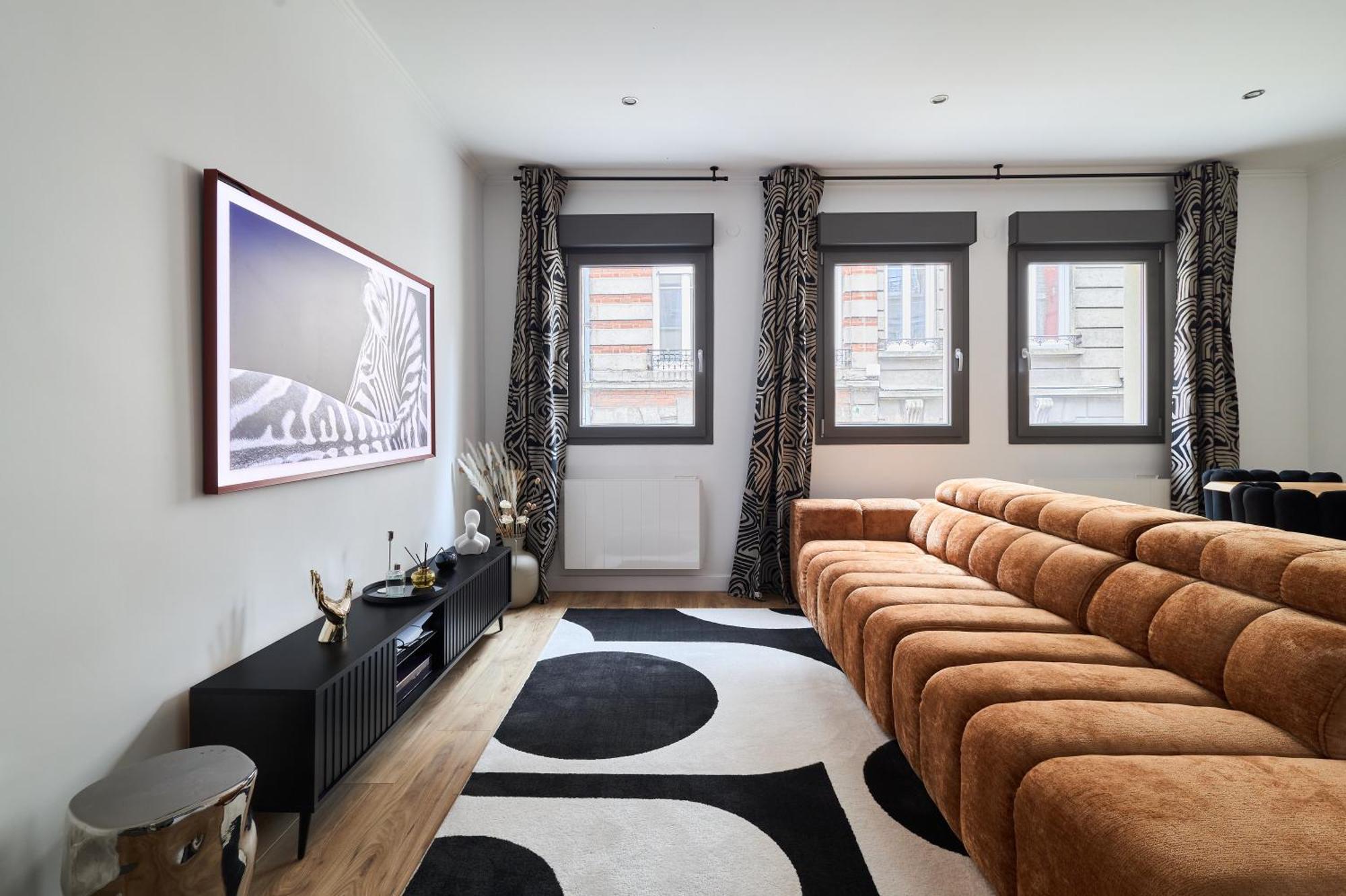 Mm Suites Town House Terrasse Reims Exteriör bild