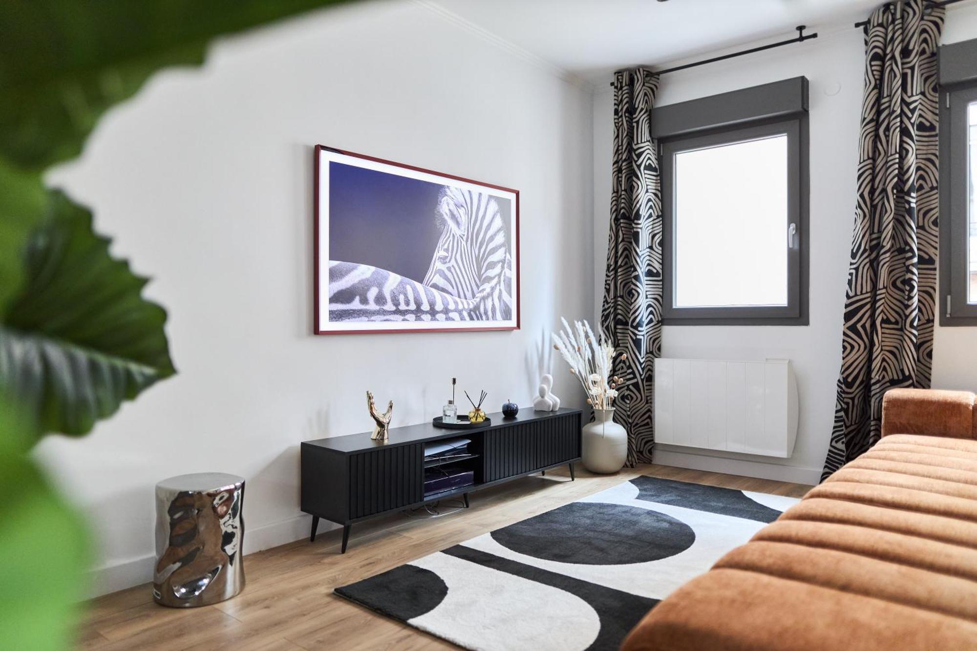Mm Suites Town House Terrasse Reims Exteriör bild