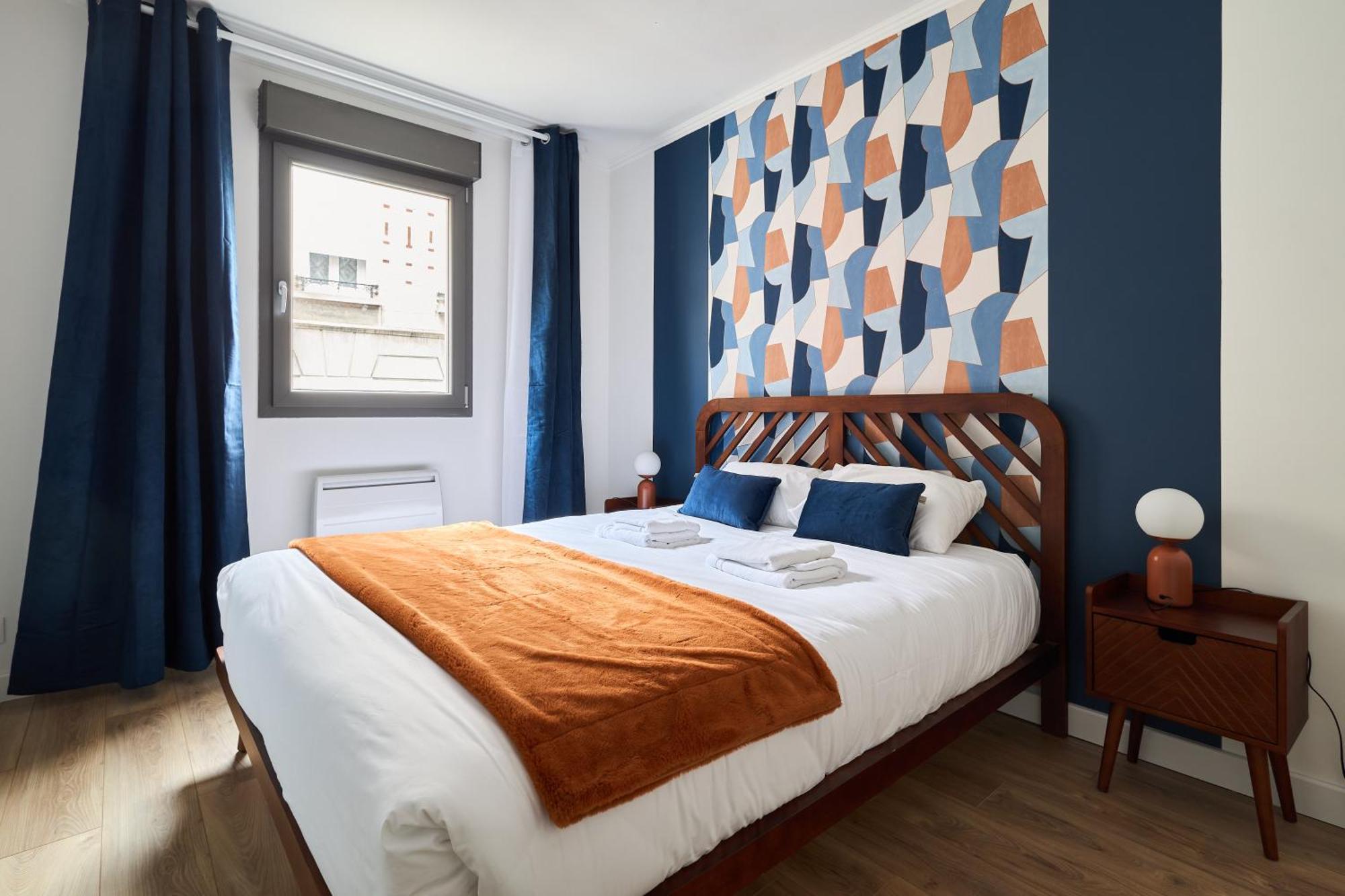 Mm Suites Town House Terrasse Reims Exteriör bild